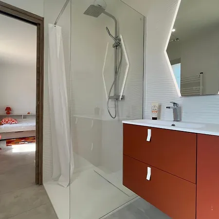 Holiday home Modern With Pool Narbonne