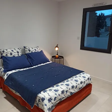 Modern With Pool Holiday home