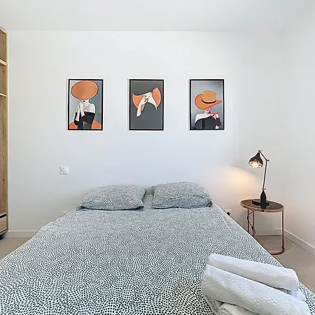 Modern With Pool *