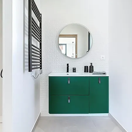 Modern With Pool Prázdninový dům *